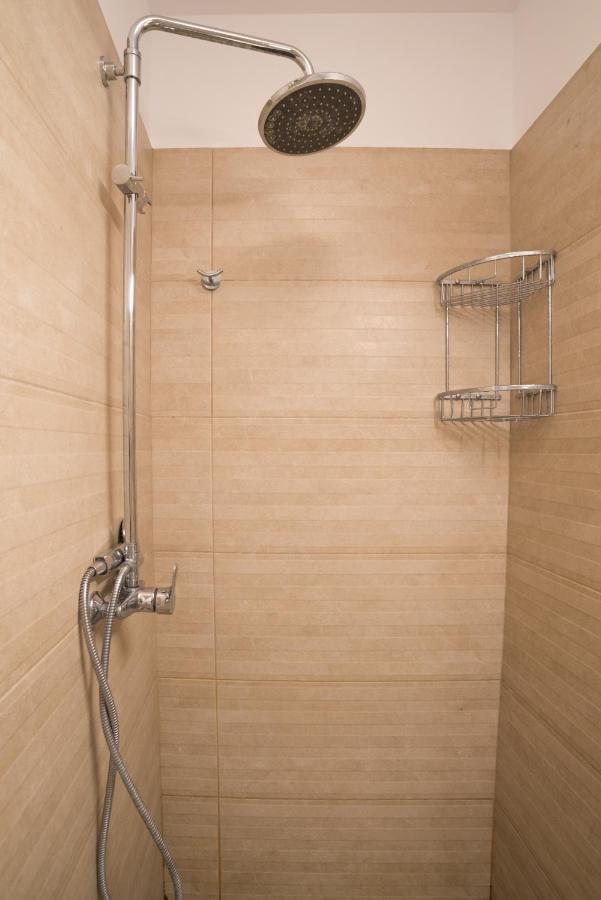 Athens Terrace 360° Apartment Ngoại thất bức ảnh