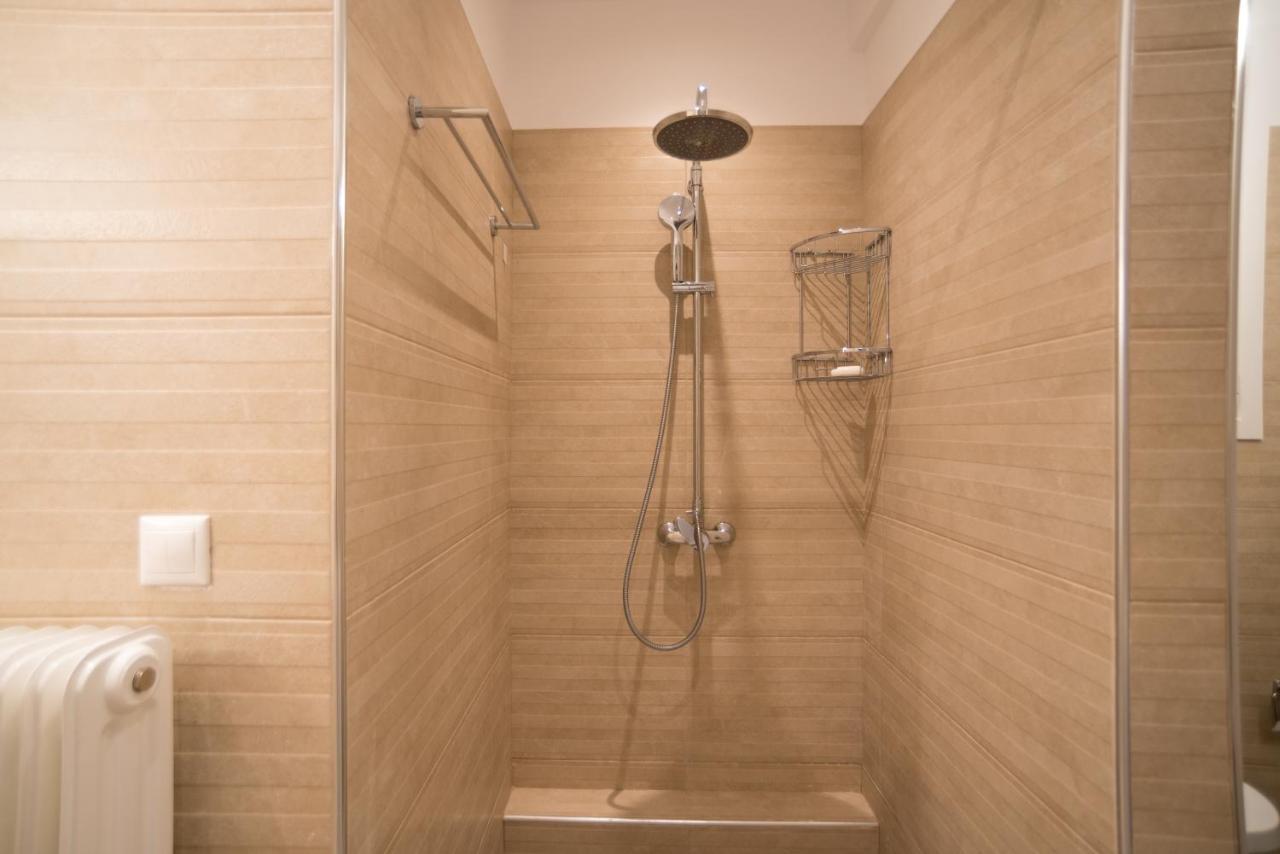 Athens Terrace 360° Apartment Ngoại thất bức ảnh
